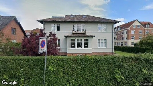 Lejligheder til salg i Aalborg Centrum - Foto fra Google Street View