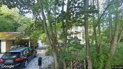 Lejligheder til salg i Tisvildeleje - Foto fra Google Street View