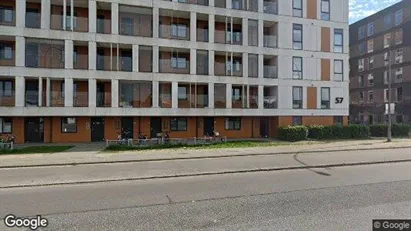 Lejligheder til leje i Åbyhøj - Foto fra Google Street View