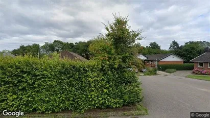 Lejligheder til leje i Fredericia - Foto fra Google Street View