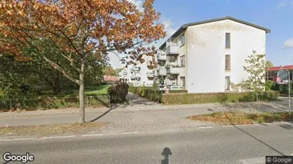 Lejligheder til salg i Virum - Foto fra Google Street View