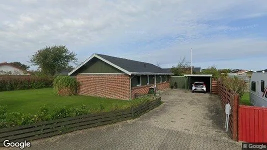 Lejligheder til salg i Skagen - Foto fra Google Street View