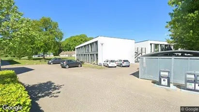 Lejligheder til leje i Herning - Foto fra Google Street View