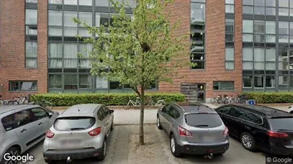 Lejligheder til leje i København S - Foto fra Google Street View