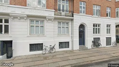 Andelsboliger til salg i Nørrebro - Foto fra Google Street View