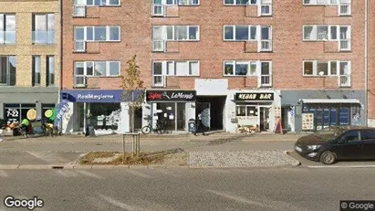Andelsboliger til salg i Nørrebro - Foto fra Google Street View