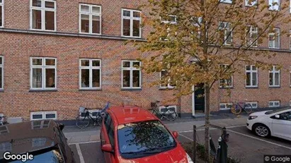 Andelsboliger til salg i København S - Foto fra Google Street View