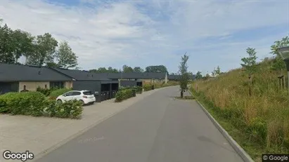 Lejligheder til leje i Tilst - Foto fra Google Street View