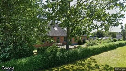 Lejligheder til salg i Kolind - Foto fra Google Street View