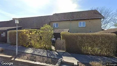 Lejligheder til leje i Tølløse - Foto fra Google Street View