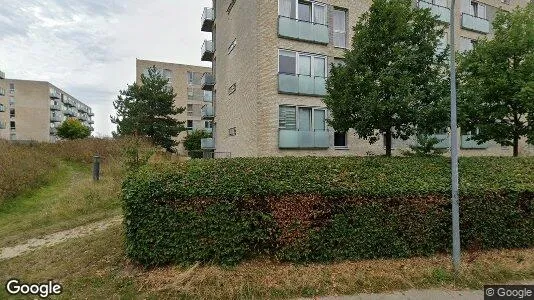 Lejligheder til leje i Søborg - Foto fra Google Street View