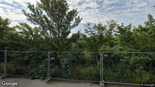 Lejligheder til salg i Nørresundby - Foto fra Google Street View