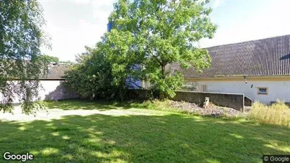 Lejligheder til salg i Egtved - Foto fra Google Street View