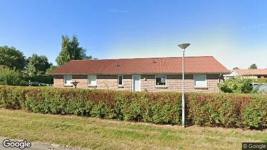 Lejligheder til salg i Middelfart - Foto fra Google Street View