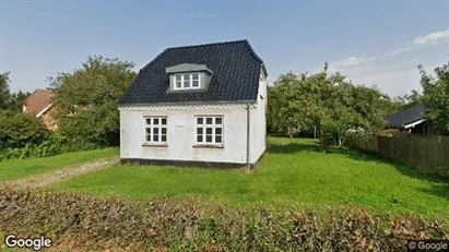 Lejligheder til salg i Harndrup - Foto fra Google Street View