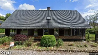 Lejligheder til salg i Randers NV - Foto fra Google Street View