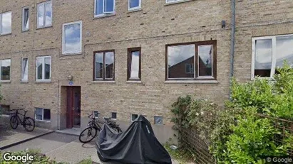 Lejligheder til salg i Kongens Lyngby - Foto fra Google Street View