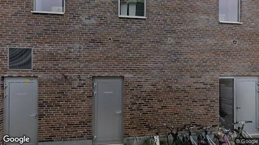 Lejligheder til salg i København S - Foto fra Google Street View