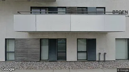 Lejligheder til salg i Odense C - Foto fra Google Street View