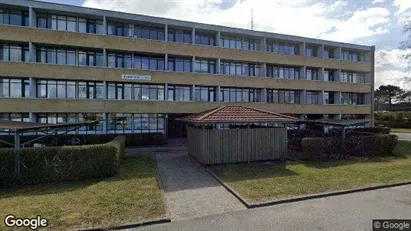 Lejligheder til salg i Slagelse - Foto fra Google Street View