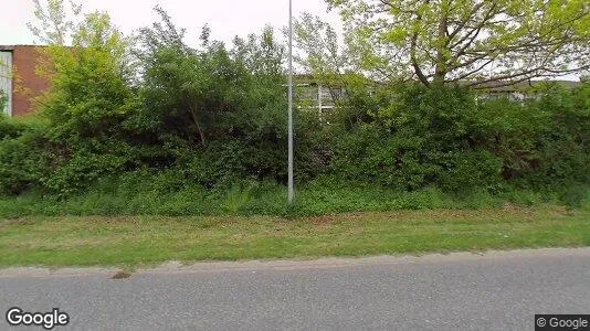 Lejligheder til salg i Smørum - Foto fra Google Street View