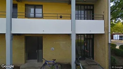 Lejligheder til salg i Dragør - Foto fra Google Street View