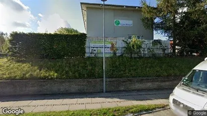 Lejligheder til salg i Bagsværd - Foto fra Google Street View