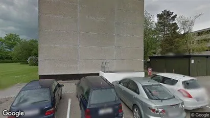 Lejligheder til salg i Kokkedal - Foto fra Google Street View
