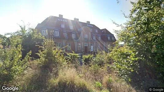 Lejligheder til salg i Espergærde - Foto fra Google Street View