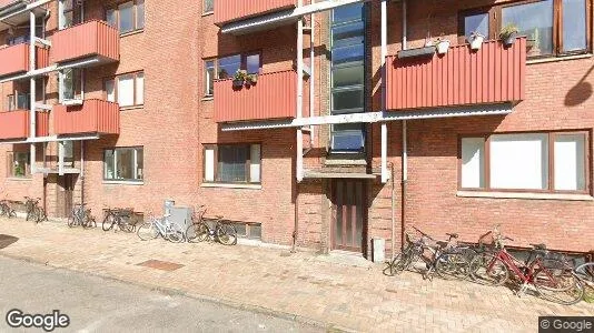 Lejligheder til salg i Odense C - Foto fra Google Street View