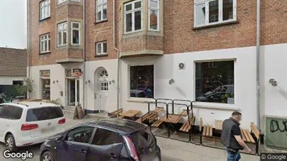Andelsboliger til salg i København S - Foto fra Google Street View