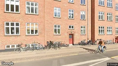Andelsboliger til salg i København S - Foto fra Google Street View