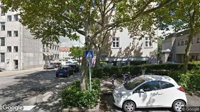 Lejligheder til leje i Kongens Lyngby - Foto fra Google Street View