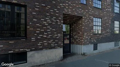 Lejligheder til leje i København SV - Foto fra Google Street View