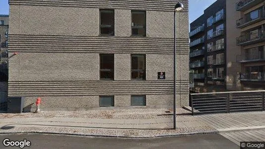 Lejligheder til leje i København SV - Foto fra Google Street View