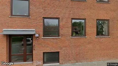 Lejligheder til salg i Rødovre - Foto fra Google Street View