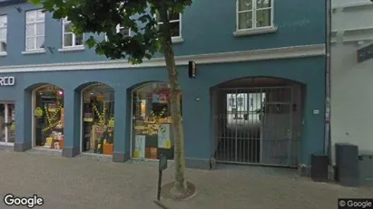 Lejligheder til salg i Odense C - Foto fra Google Street View