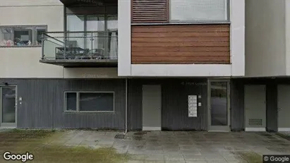 Lejligheder til salg i Farum - Foto fra Google Street View