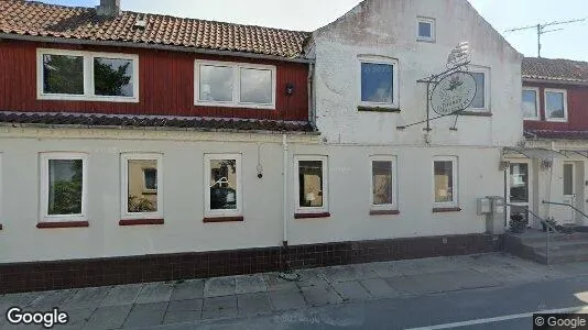 Lejligheder til salg i Knebel - Foto fra Google Street View