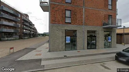 Lejligheder til leje i Rødovre - Foto fra Google Street View