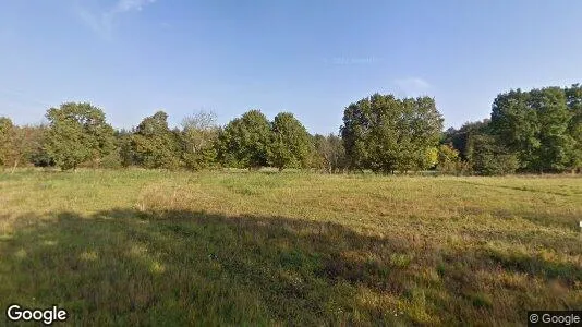 Lejligheder til salg i Glesborg - Foto fra Google Street View