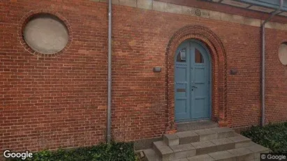 Lejligheder til leje i Odense C - Foto fra Google Street View