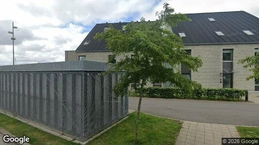 Lejligheder til leje i Aalborg Centrum - Foto fra Google Street View