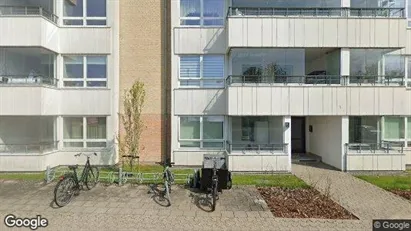 Lejligheder til leje i Aalborg SØ - Foto fra Google Street View