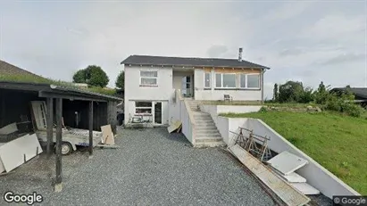 Lejligheder til salg i Vissenbjerg - Foto fra Google Street View