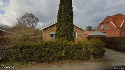 Lejligheder til salg i Otterup - Foto fra Google Street View