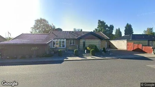 Lejligheder til salg i Otterup - Foto fra Google Street View