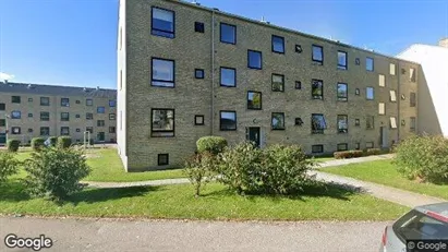 Lejligheder til salg i Brønshøj - Foto fra Google Street View
