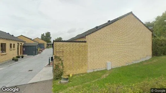Andelsboliger til salg i Horsens - Foto fra Google Street View