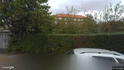 Andelsboliger til salg i Brønshøj - Foto fra Google Street View